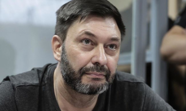 Кирило Вишинський