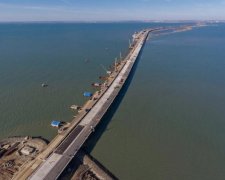 Смерті, санкції та витрати: 10 цікавих фактів про будівництво Керченського мосту