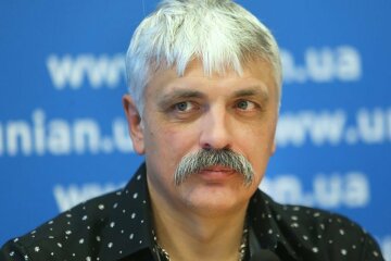"Репресії проти опонентів": Корчинський розкритикував правку Геруса про імпорт із Росії