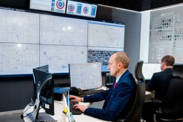 ДТЕК Нафтогаз увійшов до ТОП-25 інноваційних компаній України