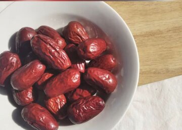 Зизифус: фото скрин Ютуб