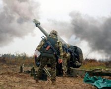 Доба на Донбасі: путінські звірюки рвуть і метають, є поранені