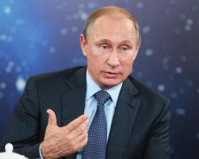 Стало известно, где Путин готовит наемников для Донбасса