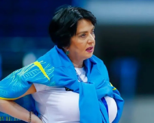 Ірина Дерюгіна