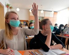 Червоний рівень небезпеки: українські епідеміологи б'ють тривогу