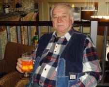 Медики заявили про зміну в стані отруєного Скрипаля