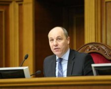Досрочные выборы президента: Парубий поставил точку
