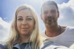 Тоня Матвієнко та Арсен Мірзоян, скріншот: Instagram