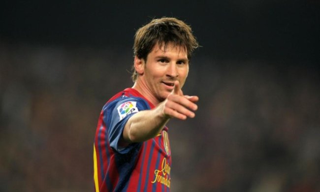 Роналду заслужено получил все «Золотые мячи» – Месси