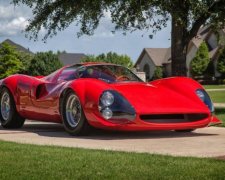 Унікальний Ferrari продають на eBay за $9 мільйонів (фото)