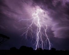 Нова технологія: це як різниця між громом і блискавкою
