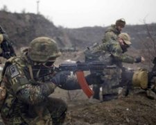 Українських воїнів винагородять за службу на передовій