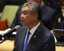 Малайзія скасувала безвіз із КНДР через смерть Кім Чен Нама