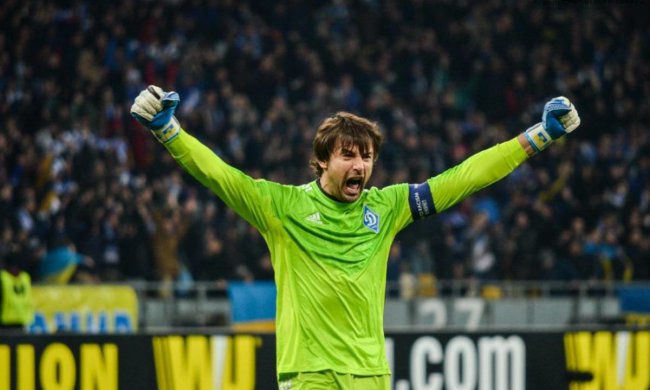 Шовковский эмоционально поздравил сына с днем рождения: моя самая большая победа