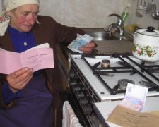Украинцам с субсидиями придется померзнуть