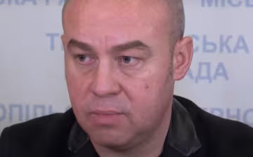 Коронавирус обезглавил Тернопольщину - мэр Надал и губернатор Труш подхватили опасную заразу