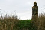 Кургани під Запоріжжям, фото: Українська правда