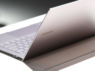 Samsung Galaxy Book S