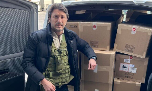 Скрин, Facebook Притула