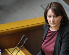 Корчак удержалась в кресле главы НАПК