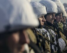 На Донбассе погиб боец Нацгвардии: "Был настоящим патриотом Украины"