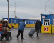 В Крым три дня не будут пускать легковые авто