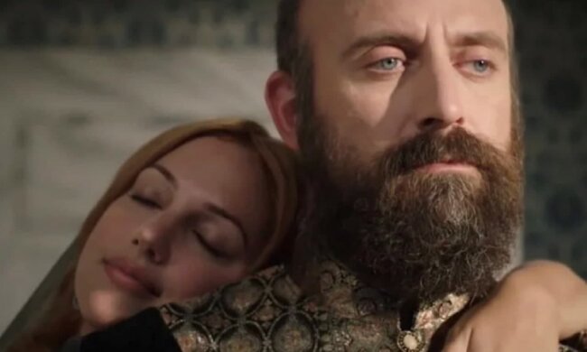 Халіт Ергенч. Фото: Султан.Тв