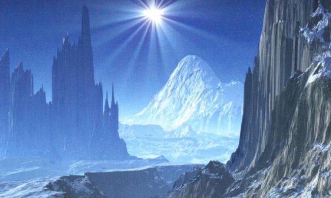 Ученые рассказали, когда вечный лед скует всю планету
