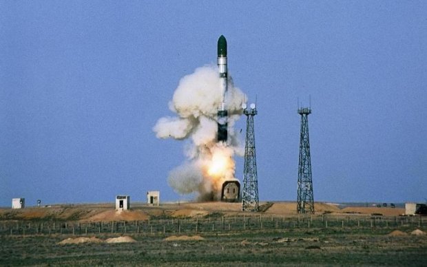 Россия испытала мощнейшую межконтинентальную ракету