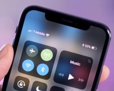 iOS 13