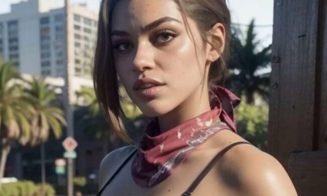 Ана Эспозито (Ana Esposito), скриншот: X