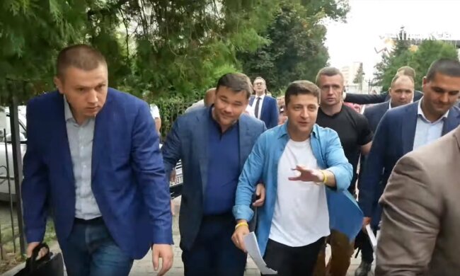 Зеленський тримає інтригу: у Вінниці представлять нового губернатора, відомо небагато