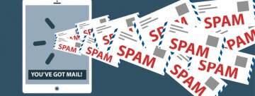 Что собою представляет spam, tehnot