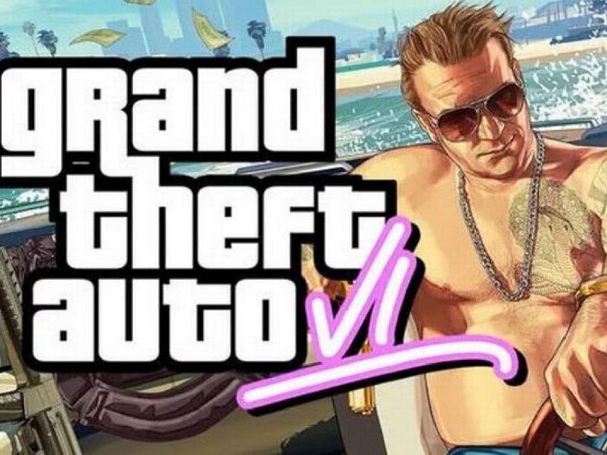 В сети показали возможную карту мира GTA 6 - ЗНАЙ ЮА