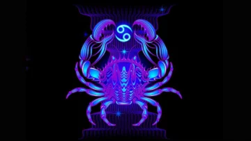 Знак Зодіаку Рак