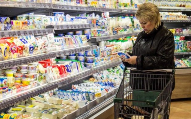 Смачного: Україна потрапила до голодного рейтингу