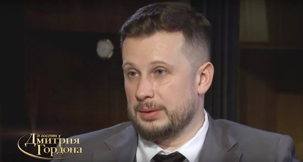 Билецкий заявил, что Украина для Порошенко - всего лишь очередной бизнес-проект