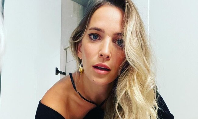 Луисана Лопилато, фото: Instagram