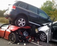 Виновники ДТП сбегают с места аварий, бросая людей умирать
