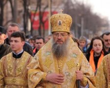 Съезд российской агентуры: волонтер рассказал о встрече украинских епископов