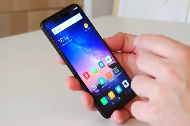 Xiaomi стала улюбленцем українців, Samsung пасе задніх