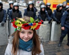 День Гідності та Свободи 2018: чи буде вихідний