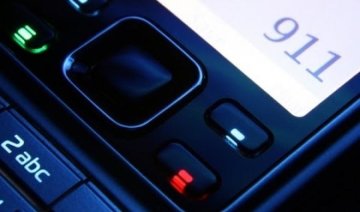 За ложные вызовы "911" американца посадили на шесть лет