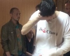 Активіста "Народної ради Бессарабії" посадили на три роки