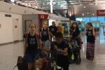 Сім'я зробила диво для сироти з синдромом Дауна: "Ти - приклад любові і радості"