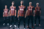 Шахтар представив форму на новий сезон