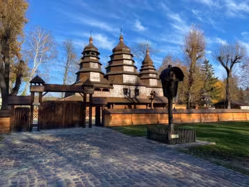 Фото: ФБ/Остап Лозинський