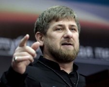 Чеченці поскаржилися Кадирову на здичавілих поліцейських
