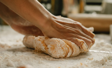 Тісто, зображення з вільних джерел