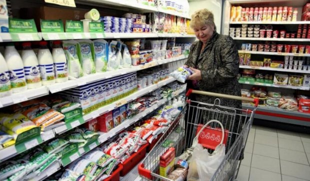 Цены в супермаркетах поднялись из-за сговора - АМКУ (документ)